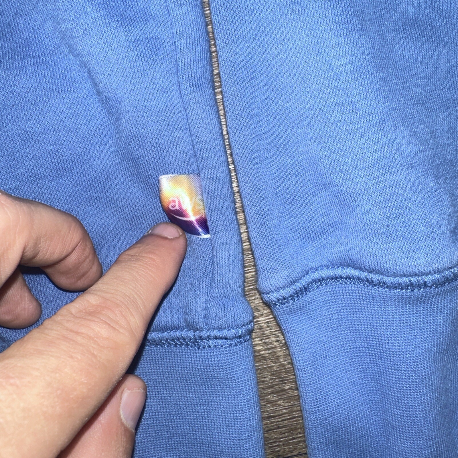 Amazon Web Services AWS Re Invent Sweatshirt Adul… - image 4