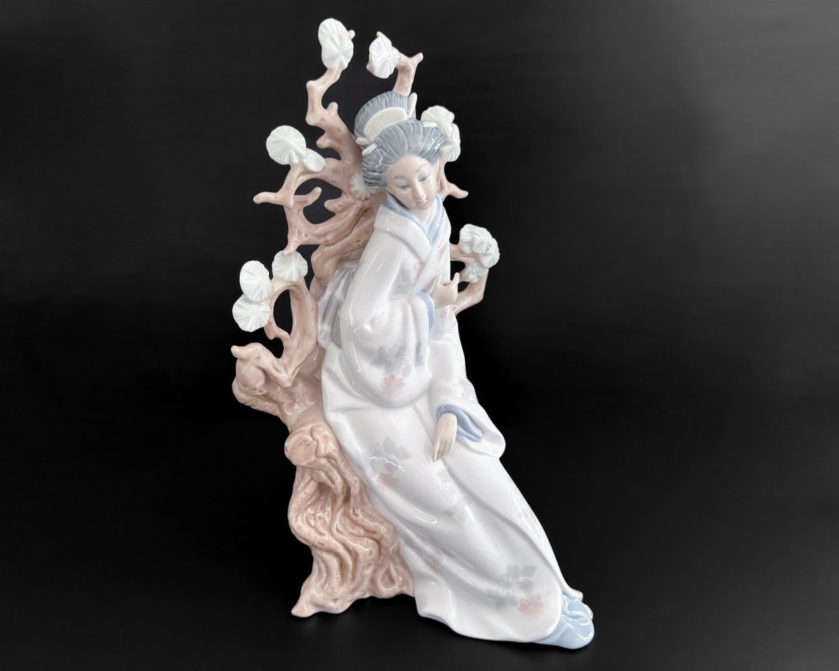 スポーツ LLADRO サイ（サイボーグ） | リヤドロ公式オンライン