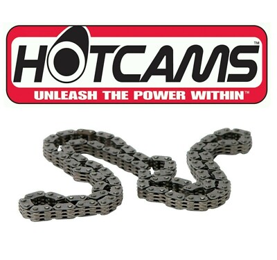 Hot Cams 450 King Quad Timing Chain/Cam Chain Suzuki LTA500 HC92RH2015124 NEW
