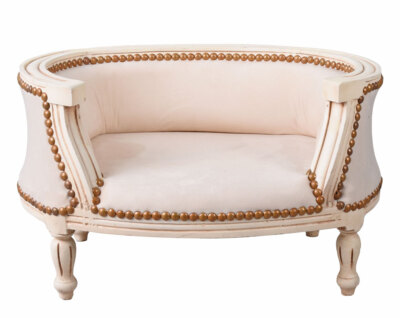 Dog Sofa Cat Sofa Lounge Dog Cat Bench Dog Bed Cat Bed Couch Baroque