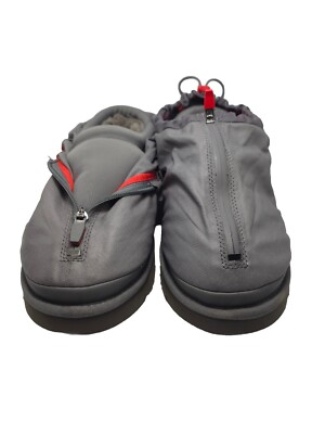 UGG Men'S Tasman Shroud Zip Sneaker US 10 New | eBay