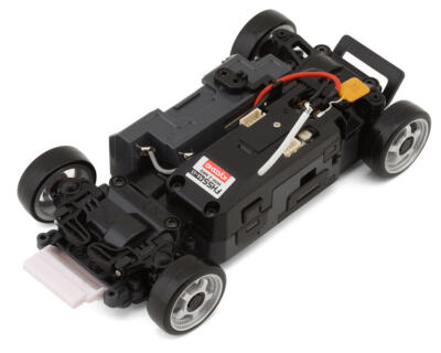 Kyosho MA-020 AWD Mini-Z ReadySet w/Mazda Savanna RX-7 FC3S Body 