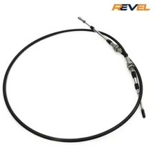 EZGO Cushman FNR Push Pull Cable 605807 for 09-24 Hauler Express Shuttle Models