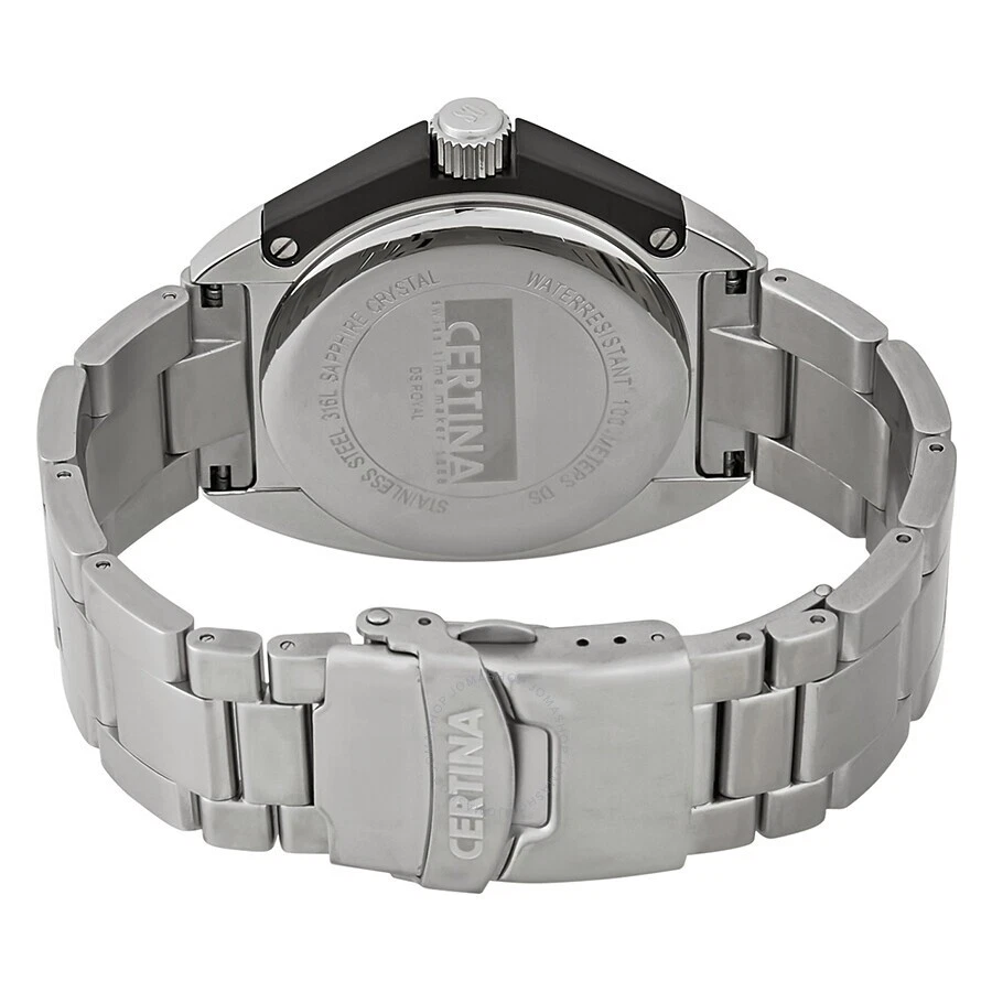 Certina DS Royal Men's Watch - Bild 4 von 4