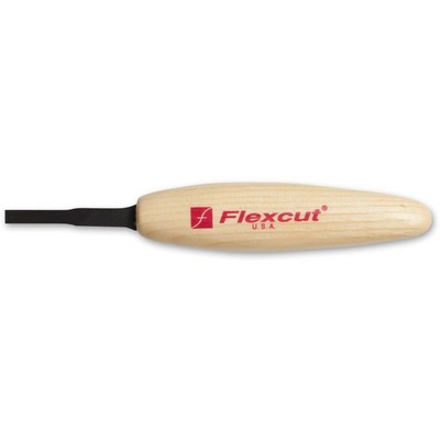 Flexcut MT13 5 mm (3/16'') Mikromeißel - 101528