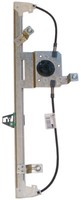 Valeo 850640 Fensterheber For Renault