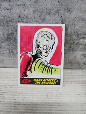 2012 Topps Mars Attacks Heritage Trading Cards 17