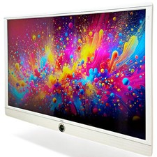 LOEWE 39 Zoll (98 cm) Full HD LED TV Fernseher DVB-C DVB-S2 HDMI USB CI+