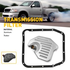 Automatic Transmission Oil Filter And Pan Gasket For Ford Mustang 1996-2004