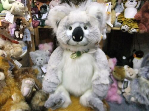 Mariah By Charlie Bears SJ6280B | eBay UK
