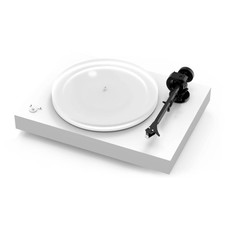 Pro-ject: X2 B Turntable White *loc_c6