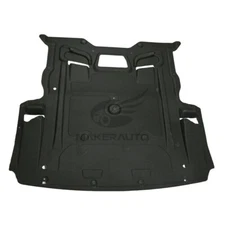 Engine Splash Shield For 2011-2016 BMW 528i 535i 550i 750Li Front 51757185113