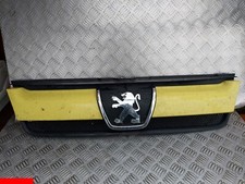 Calandre Peugeot BOXER