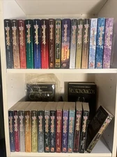 DRAGONLANCE PAPERBACKS: 1st editions- You choose from the menu.