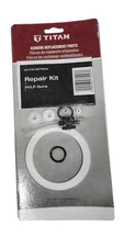 Maxum II HVLP Spray Gun Repair Kit 0277943