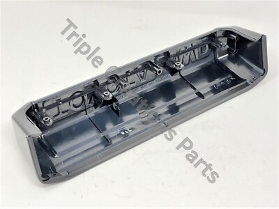 Toyota Genuine 81276-90K02 Cover License Plate Lamp 8127690K02 OEM