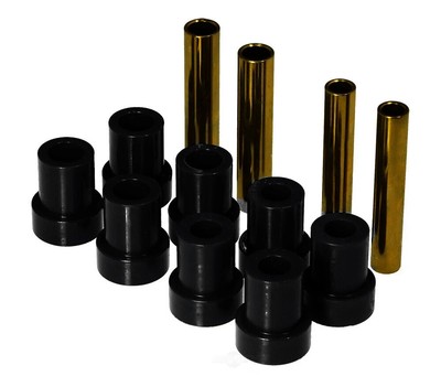 Suspension Stabilizer Bar Bushing-RWD PROTHANE 7-1109-BL