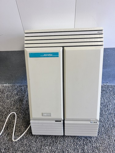 Nortel NT5B20FC-93 M8X24-DS Cabinet w/ NT5B26GA-93 6-Port Copper Module