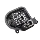 NEW GENUINE VW TIGUAN 12-18 OUTER TAIL LIGHT BULB CARRIER LEFT N/S 5N0945257D