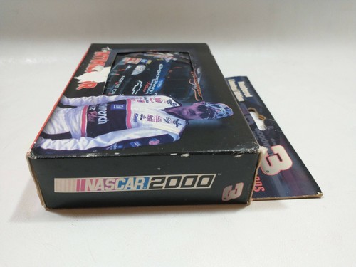 Dale Earnhardt #3 Double Set Spielkarten in nummerierter Sammler Tin - Decks NEU - Bild 8 von 11