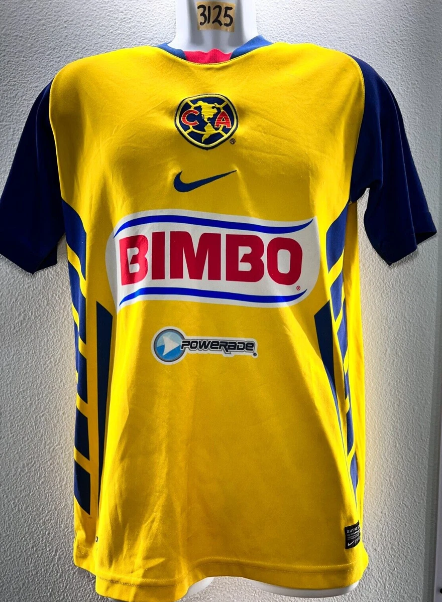 America aguilas clearance jersey