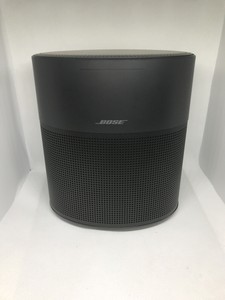 bose home speaker 300 triple black