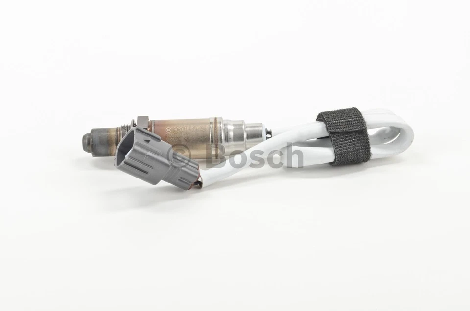 Bosch Oxygen Sensor 15028 fit Subaru Saab Forester 9-2X Impreza Legacy 2004-2014 - Image 3 of 4