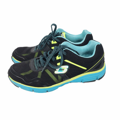skechers lightweight tennis shoes