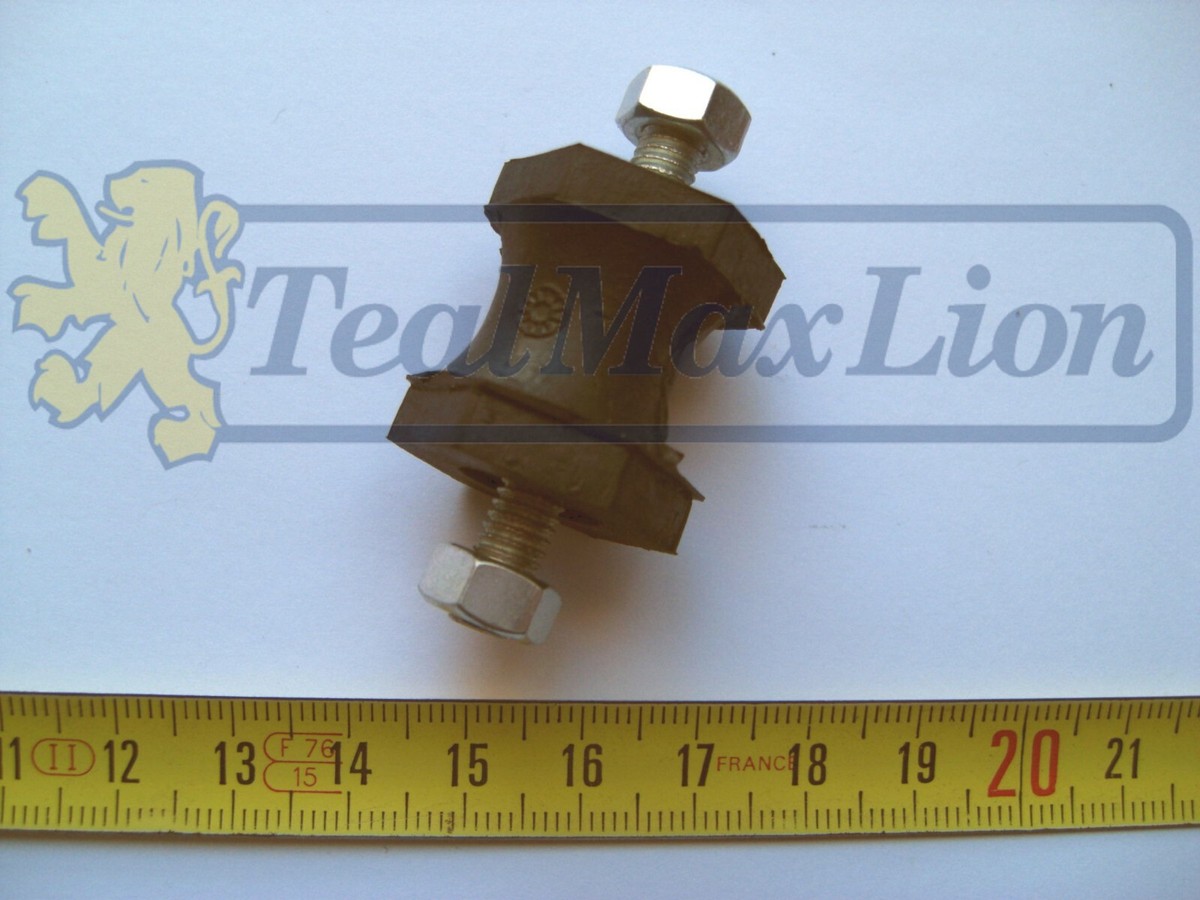 Colonnette Elastique Pompe Alimentation Peugeot 404 inj 504 inj