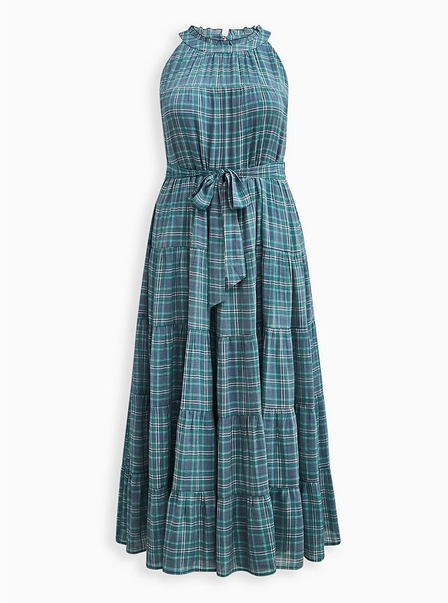 Torrid Maxi Dresses for Women for sale | eBay