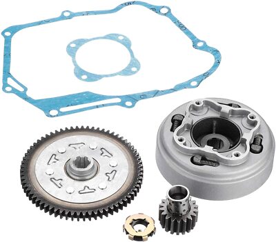 KITACO Lightweight 3-disc drive unit High gear ratio type monkey engine