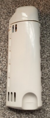 Krups Crystal Arome Type 458 10 Cup Coffee Maker Water Filter Plastic Cartridge