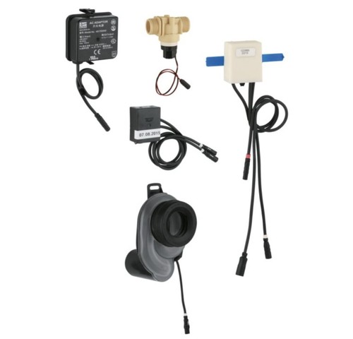 Grohe Rapid SL TEMPERATURSENSOR MIT BLUETOOTH FÜR URINAL 39369000 UVP 1406£ - Bild 4 von 8