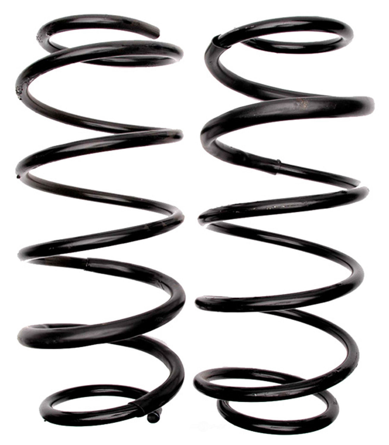 Coil Spring Set-GT Front ACDelco 45H1139 for sale online | eBay