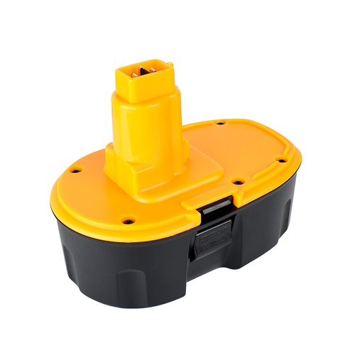 2 Pack For Dewalt 18 Volt XRP Battery DC9096-2 DC9098 DC9099 DW9096 DC9096 5.5AH - Picture 11 of 13