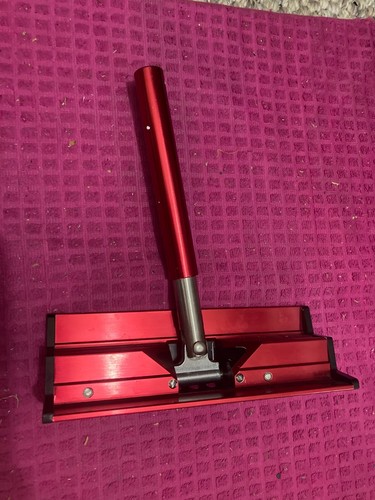 Corner Roller + Standard Handle - LEVEL5 | Pro-Grade | Drywall | 4-507 Ship Fast - Picture 6 of 6