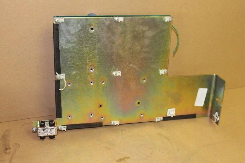 PCB总成,AC Fitness TMU,330011-061,030556-B04,跑步机,Quinton — 第 2/4 张图片