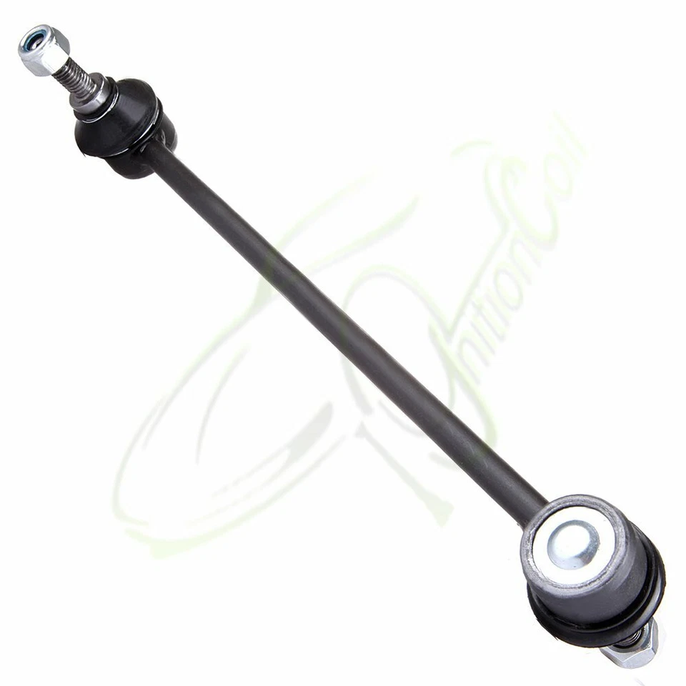 2Pcs Front Stabilizer/Sway Bar End Link For 2001-2005 06 BMW 325ci Steering Kit - Image 3 of 4