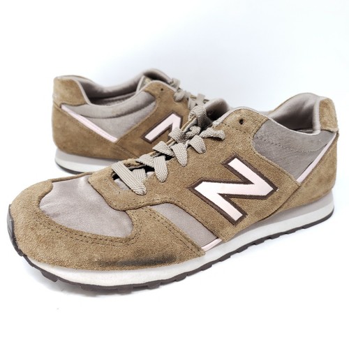 New Balance 554 Women's Running Shoes 8 