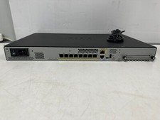 Cisco ASA5508 V05 8-Port Firewall Security Appliance N289
