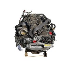 2018-2019 Chevrolet Impala Engine 85k 3.6l Opt Lfx Warranty Tested Factory OEM