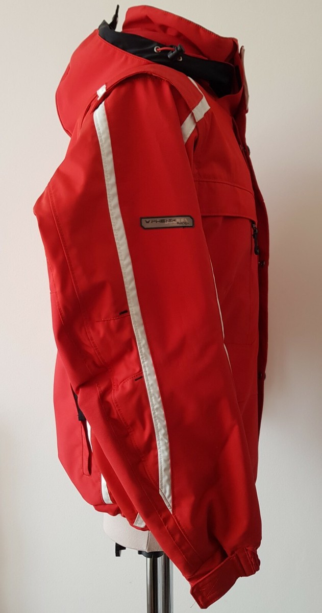 Phenix Diaplex men's Winter Ski jacket size 50 | eBay
