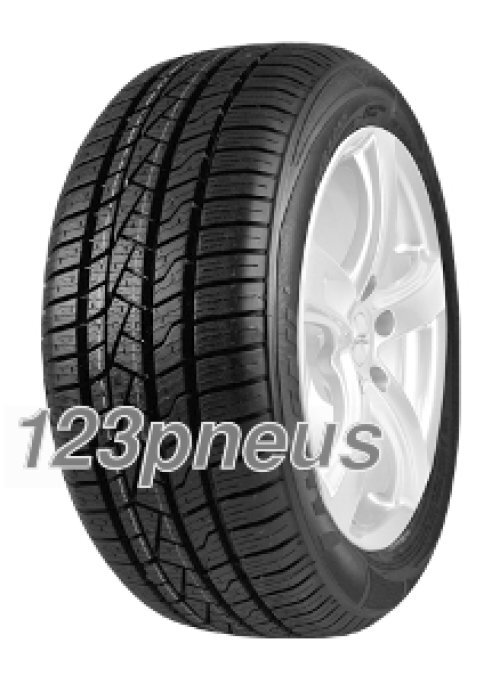 Pneus toutes saisons Landsail 4-Seasons 165/65 R15 80T M+S pour citadine