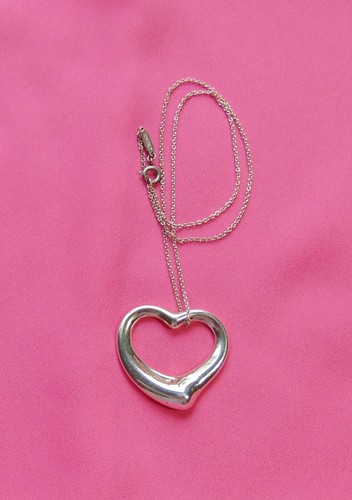ELSA PERETTI Spain 925 Sterling 