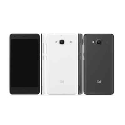 Android Xiaomi Hongmi Redmi 2 4G Wifi Quad Core Dual SIM Original Mobile Phone