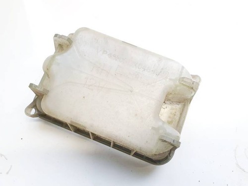 Skoda Octavia 2006 Headlight bulb dust cover cap vp4shx13k046aa, V #1910098-39