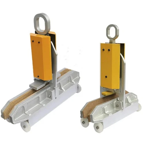 Hanging Clip 500kg 1T Flat Glass Spreader Glass Wall Glass Lifting Spreader - Picture 2 of 24