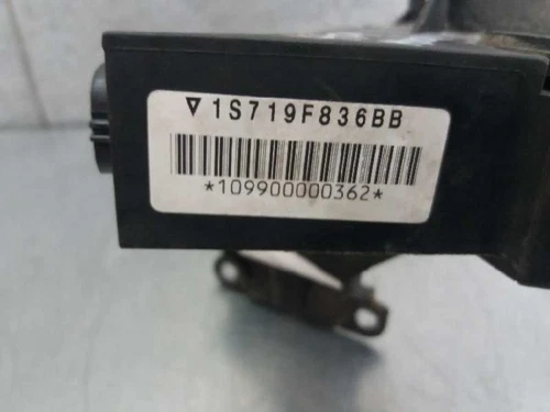 1S719F836BB Potenciometro Pedal para FORD MONDEO BERLINA (GE) Trend 2001 1523892 - Imagen 4 de 10