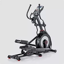 Elliptical Machines