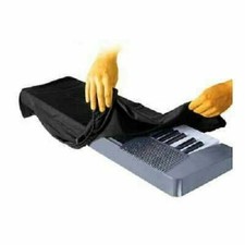 61 Key Electronic Piano Keyboard Cover On Sta...